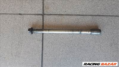 Piaggio Skipper 125-150 4t első kerék tengely 