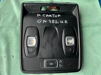 Renault Clio V első beltér világítás 304663a4