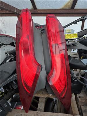 Honda CR-V IV hátsó lámpa  t1g12345 t1g2345