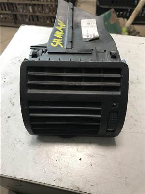 Volkswagen Sharan I 7M / bal légbefúvó