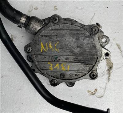 BMW 3-as sorozat E90, E91, E92, E93 vákumpumpa 7542498