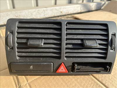 Audi A2 (8Z) 8Z középső szellőző elakadás jelző kapcsoló 8z0820951a