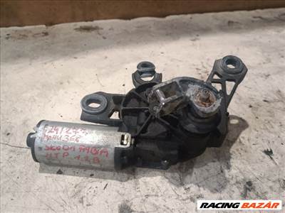 Skoda Fabia I Hátsó Ablaktörlő Motor *149329* 1j5955711g