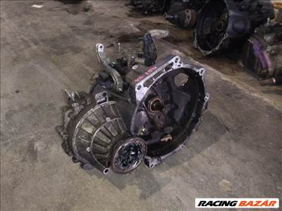Audi / Volkswagen / Skoda / Seat 1.9 TDI, JCR kódú sebességváltó (5 seb.)