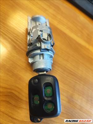 Peugeot 607 2.2 HDi gyujtáskapcsoló 