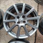 4x100 17 alufelni suzuki toyota honda renault 120000ft a 4db/47/