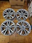  5x120 lyukosztású 8,5JJ 18" használt gyári BMW alufelni