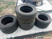  195/65R15" Hankook nyári gumi garnitúra eladó+2db,+ 2db!