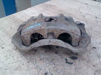 IVECO DAILY 00-06 Bal hátsó féknyereg munkahengerrel