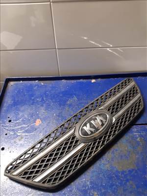 Kia Ceed (ED) 06-12 Hűtőrács