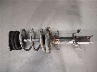 Renault Grand Scénic III 1,6 dCi bal első gólyaláb  543020017r