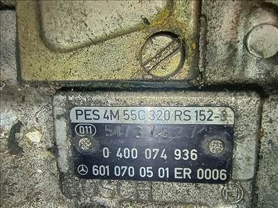 Mercedes 200 W124 MERCEDES 4 hengeres adagoló 2db