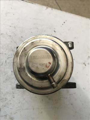 Skoda Octavia II 1,9 PD 105LE - EGR szelep 038129637d