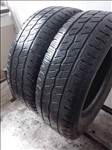 215/70R15C Hankook téli gumi 2db 215/70 r15c