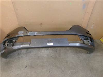 RENAULT TALISMAN első lökhárító héj 2015-2020