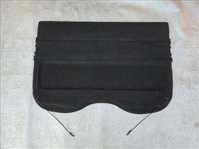 Citroën C3 Picasso kalaptartó 