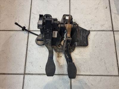 OPEL CORSA D Pedálsor (Gáz, Fék, Kuplung)