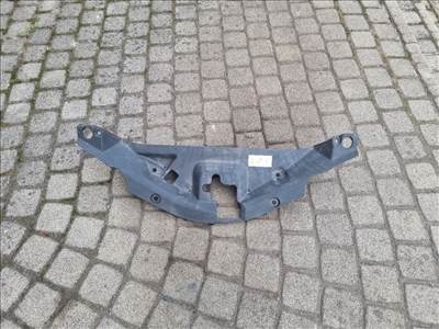 TOYOTA C-HR Homlokfal Burkolat