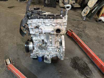 OPEL CORSA F Motor (Fűzött blokk hengerfejjel) motorkód: 10TMAA F12XHL (EB2ADTD)