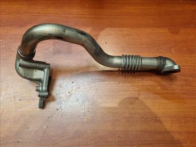 HONDA ACCORD EGR Hűtő Cső