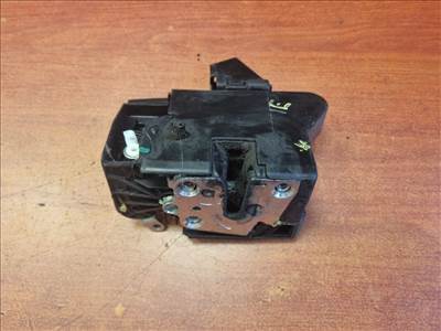 DACIA LOGAN Jobb hátsó Ajtózár