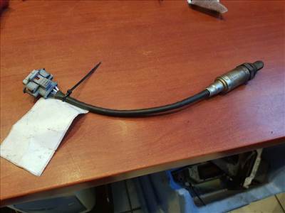 Opel Astra G, Corsa C, Meriva A, Vectra C, Zafira AZ14XE, Z16XE, Z16YNG, Z16SE  lambdaszonda hátsó 25335280