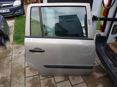 Opel Zafira B jobb hátsó ajtó 13203016