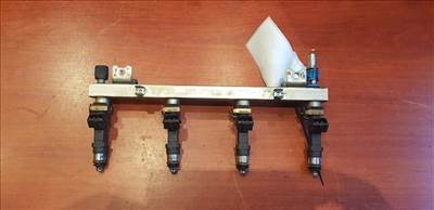 Opel Adam, Agila A, Astra G, Astra H, Astra J, Corsa C, Corsa D, Meriva A, Meriva B, Tigra B injektor híd 24420543