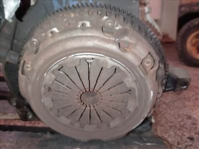 Peugeot 307 Kuplung Szett Lendkerékkel *148779*