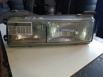 Mitsubishi Lancer V Bal fényszóró 