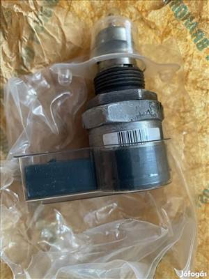 Volkswagen Audi Skoda Rail nyomásszabályzó szelep 