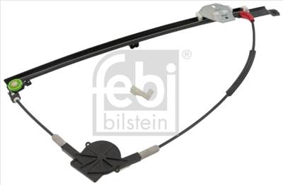 FEBI BILSTEIN 100492 - ablakemelő VW