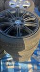 18 colos Bmw alufelni újszerű nyári gumi 18 col 5x120