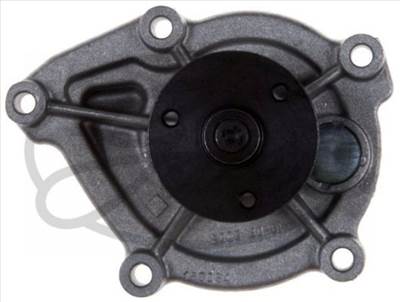 GATES WP0172 - Vízszivattyú, motorhűtés BMW CITROËN DS DS (CAPSA) MINI OPEL PEUGEOT PEUGEOT (DF-PSA)