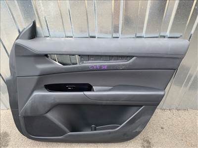 Mazda CX-5 (KF) ajtókárpit