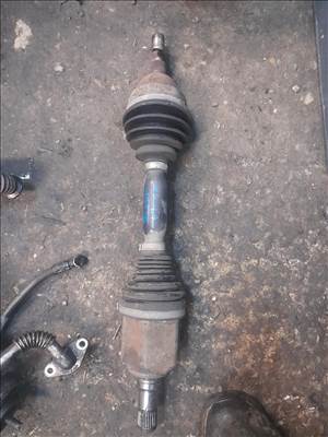 Opel zafira b 1.9cdti bal féltengely z19dt