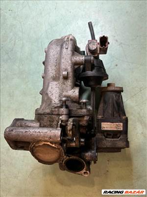 Fiat Doblo Opel Combo  motorvezérlő 52092129 55230929