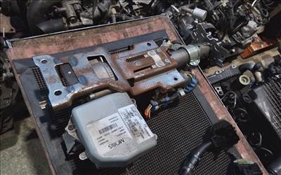 Hyundai i30 (FD) Elektromos kormány szervó 