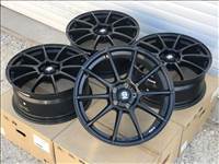  5x112 lyukosztású 8,5JJ 19" új Sparco Asetto Gara alufelni