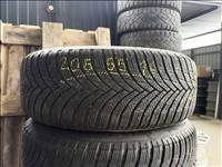 205/55 r16 Firestone 2022 téligumi 4db eladó 205/55r16 garnitúra