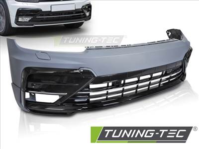 VW TIGUAN 2 (15-20) R STYLE PDC Tuning-Tec Lökhárító