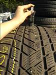 285/40 R21 Pirelli téli gumi 30000ft a 4db/186/