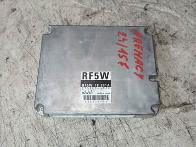 Mazda 6 (1st gen) Motorvezérlő *142201* 2758006300