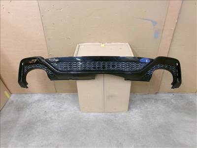 AUDI RS6 4K8 hátsó lökhárító szegély 2019- 