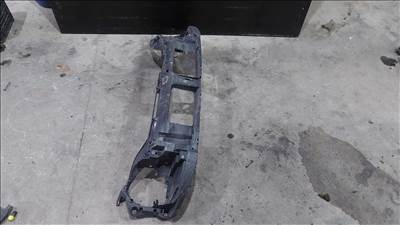 Renault MASTER Opel MOVANO 03- Első homlokfal zárhíd lámpakeret 9603 8200187234