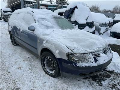 Volkswagen Polo Variant 1.9TDI -AJM-  bontott alkatrészei