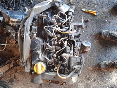 Renault 1.5dci motor 106le k9kp732
