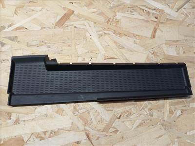 BMW 1 E81 E82  E87 (2005-2011) Tároló Rekesz Gumi Betét 