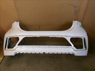 HYUNDAI IONIQ hátsó lökhárító héj 2017-2022