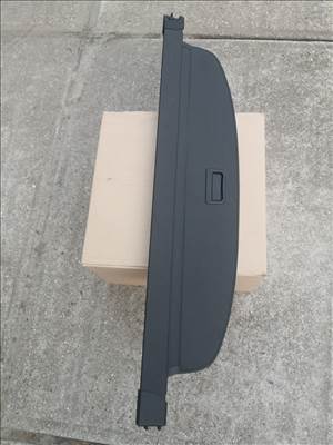 Audi A6 kombi 4F C6 2004-11-ig csomagtér roló